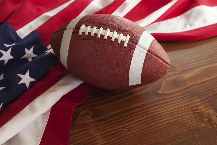 The Ultimate American Football Outfit What to Wear for Maximum Comfort and Performance