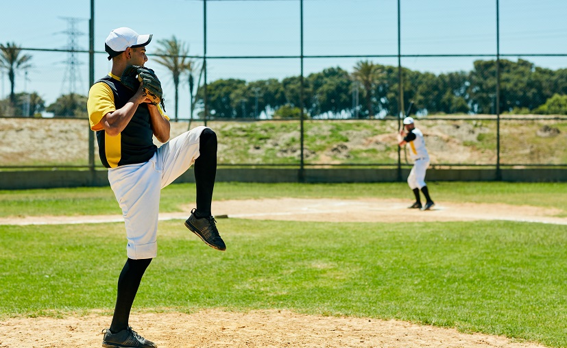 All-Star Strategies for Youngsters Getting Started in Baseball