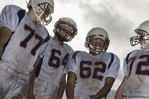 The Ultimate Guide to Finding the Right Youth American Football Camp