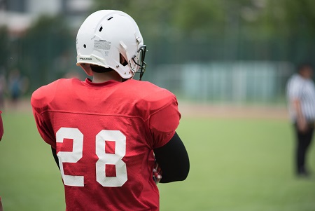 Balancing School And American Football: Tips For Young Players