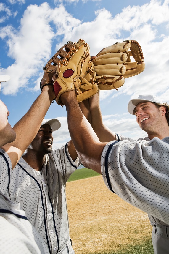 How To Develop A Winning Mindset For Young Baseball Players
