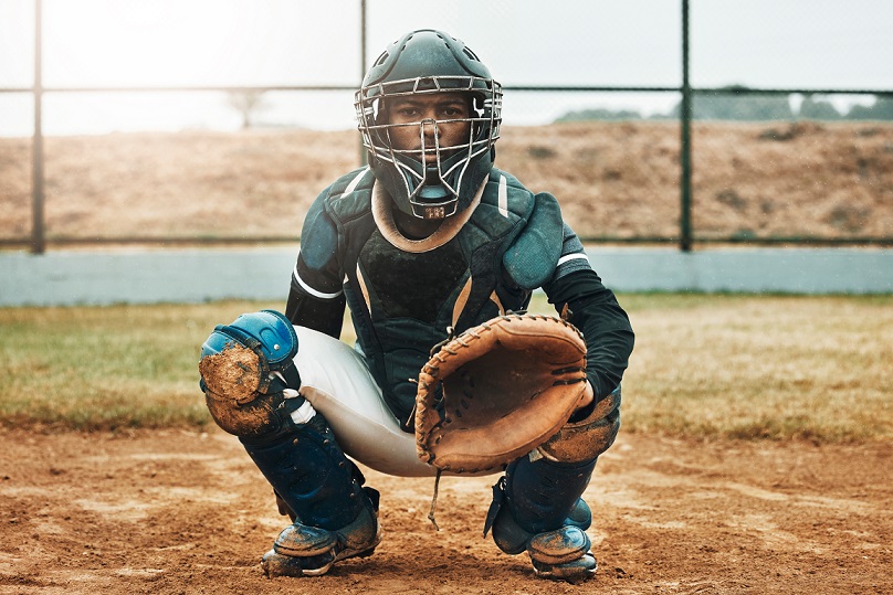 The Benefits Of Practicing Good Baseball Fundamentals