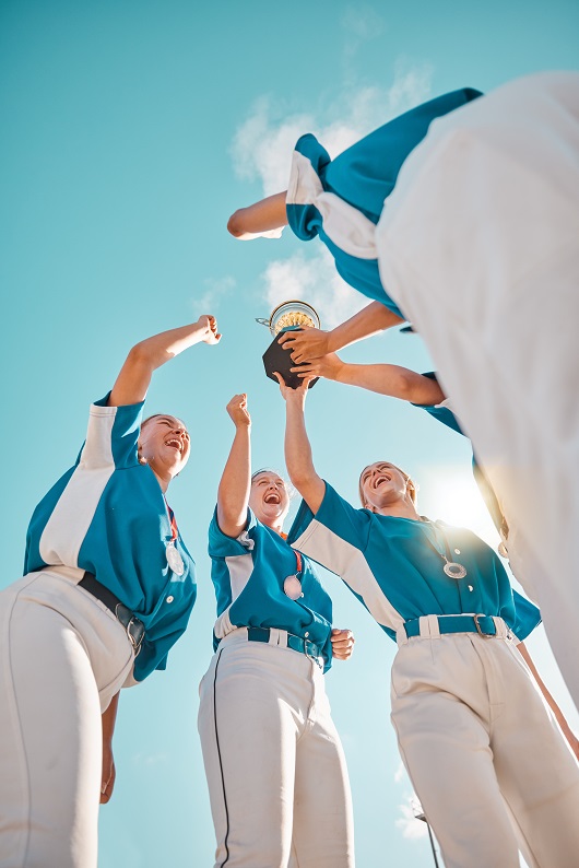 The Best Exercises For Softball Players Of All Ages