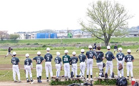The Importance Of Teamwork In Youth Baseball