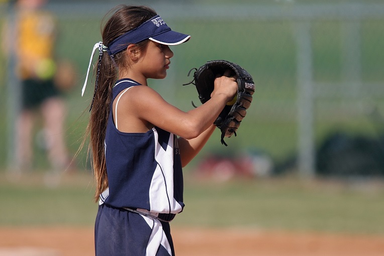 Developing A Successful Pitching Game Plan For Youth Softball