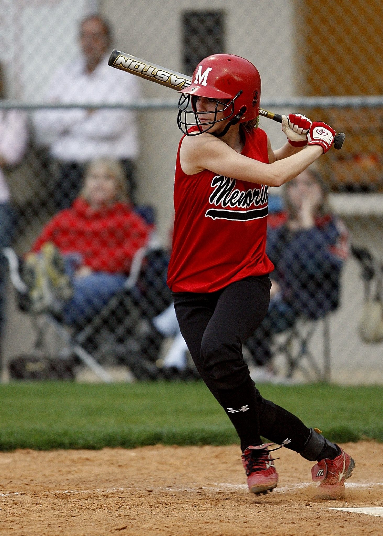 The Fundamentals Of Hitting: Tips For Youth Softball Coaches - Uniform ...