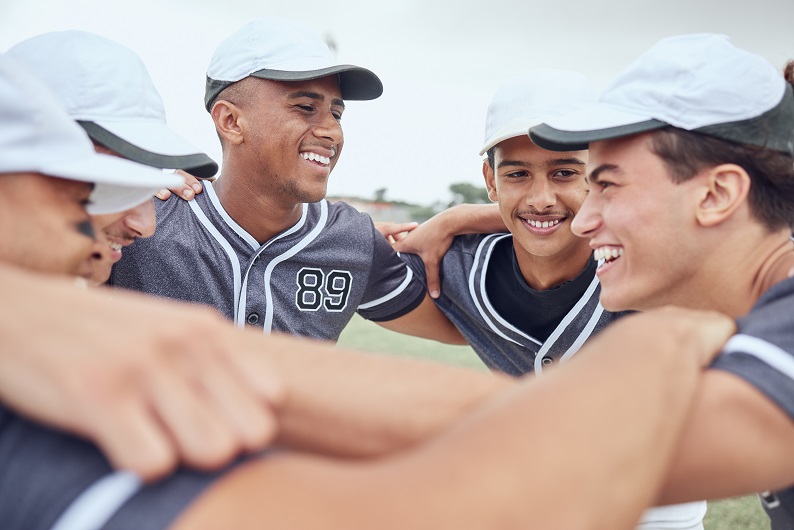 Youth Baseball Gear Designing Custom Baseball Uniforms For Your Team