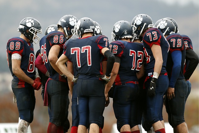 Unlocking Your Gridiron Greatness Youth American Football Tips And Tricks