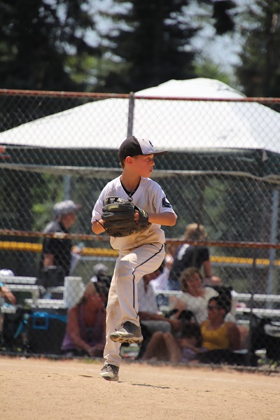 Youth Baseball: Proven Strategies For Improving Performance