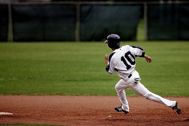 Little League, Big Dreams: Youth Baseball Season Heats Up